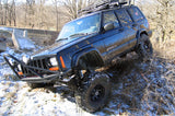 Rough Country - 4.5 Inch Lift Kit - M1 - Rear AAL - Jeep Cherokee XJ 2WD/4WD (1984-2001)