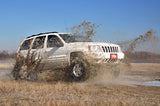 Rough Country - 4 Inch Lift Kit - X-Series - Jeep Grand Cherokee WJ 2WD/4WD (1999-2004)