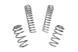 Rough Country - 2.5 Inch Lift Kit - 4 Cyl - Jeep Wrangler TJ (97-06)/Wrangler Unlimited (04-06)