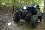 Rough Country - 6 Inch Lift Kit - X-Series - M1 - Jeep Wrangler TJ (97-06)/Wrangler Unlimited (04-06)