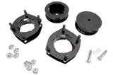 Rough Country - 2 Inch Lift Kit - Jeep Grand Cherokee WK 2WD/4WD (2005-2010)