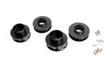 Rough Country - 2 Inch Lift Kit - Jeep Grand Cherokee WJ 2WD/4WD (1999-2004)