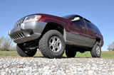 Rough Country - 4 Inch Lift Kit - Jeep Grand Cherokee WJ 2WD/4WD (1999-2004)