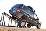 Rough Country - Long Arm Upgrade Kit - 4 Inch Lift - Jeep Grand Cherokee ZJ 4WD (1993-1998)