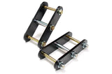 Rough Country - Lift Shackles - YJ 1 Inch - CJ RR 1.375 Inch - Jeep CJ5/CJ7 (76-86)/Wrangler YJ (87-95)