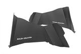 Rough Country - Inner Fenders - Rear - Jeep Wrangler JK/Wrangler Unlimited (2007-2018)