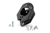 Rough Country - Spare Tire Carrier Spcr - Jeep Wrangler JK (07-18)/Wrangler Unlimited (04-06)