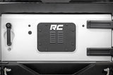 Rough Country - Tailgate Vent Cover - Jeep Wrangler JK/Wrangler Unlimited (2007-2018)