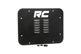 Rough Country - Tailgate Vent Cover - Jeep Wrangler JK/Wrangler Unlimited (2007-2018)