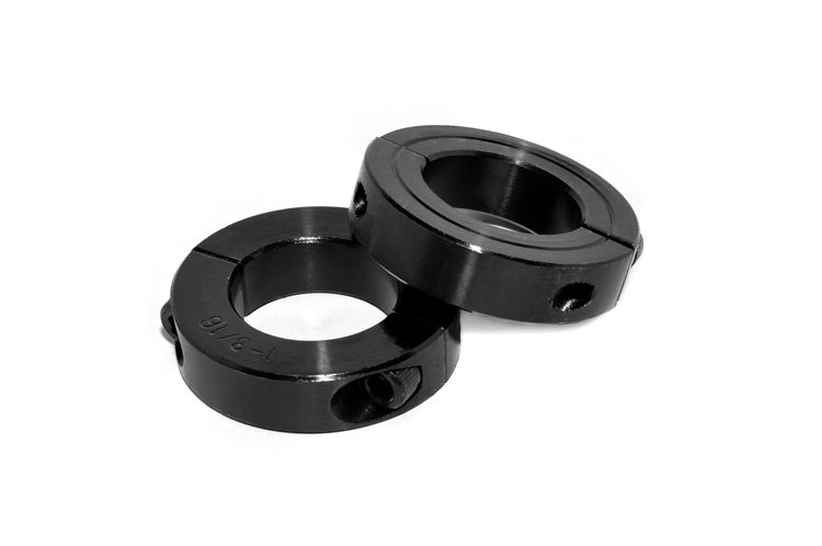Rough Country - Sway Bar Clamp Kit - Jeep Wrangler TJ (97-06)/Wrangler Unlimited (04-06)