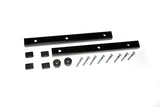 Rough Country - Transfer Case Drop Kit - 4-6 Inch Lift - Jeep Wrangler TJ (03-06)/Wrangler Unlimited (04-06)