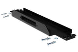 Rough Country - Winch Mounting Plate - Jeep Wrangler TJ (97-06)/Wrangler Unlimited (04-06)