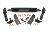 Rough Country - Winch Mounting Plate - Jeep Grand Cherokee WJ 2WD/4WD (1999-2004)