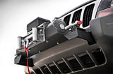 Rough Country - Winch Mounting Plate - Jeep Grand Cherokee WJ 2WD/4WD (1999-2004)
