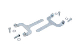 Rough Country - Rear Bar Pin Flag Nut - Jeep Cherokee XJ 4WD (1984-2001)