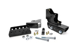 Rough Country - Shackle Relocation Kit - Jeep Cherokee XJ 2WD/4WD (1984-2001)