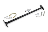 Rough Country - Steering Box Brace - Jeep Wrangler YJ 4WD (1987-1995)