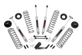 Rough Country - 3.25 Inch Lift Kit - Jeep Wrangler Unlimited 2WD/4WD (2007-2018)