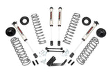 Rough Country - 3.25 Inch Lift Kit - V2 - Jeep Wrangler JK 4WD (2007-2018)