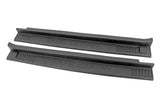 Rough Country - Entry Guards - Front And Rear - Jeep Wrangler JK/Wrangler Unlimited (07-18)