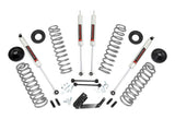 Rough Country - 3.25 Inch Lift Kit - M1 - Jeep Wrangler JK 4WD (2007-2018)