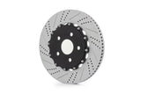 Rough Country - Performance Brake System - Front - Jeep Wrangler JK/Wrangler Unlimited (07-18)