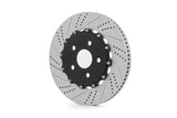 Rough Country - Performance Brake System - Front - Jeep Wrangler JL (21-24)/Wrangler Unlimited (18-25)
