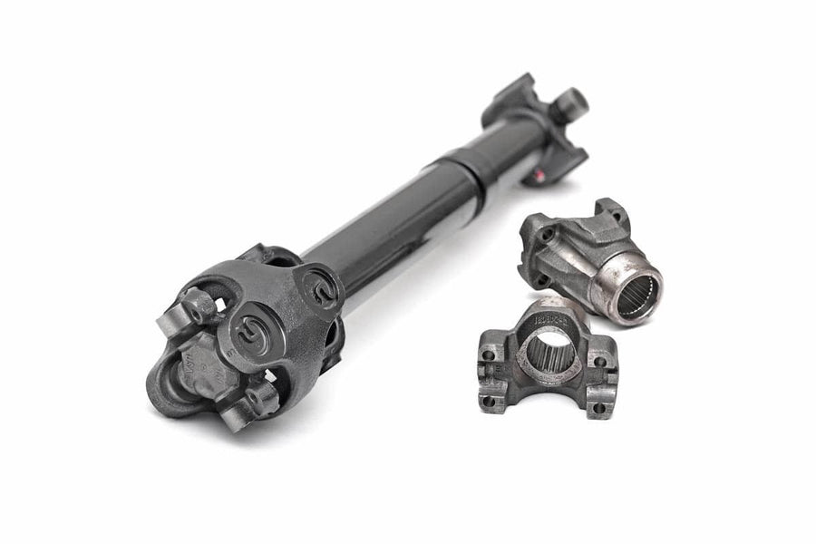 Rough Country - CV Drive Shaft - Front - Jeep Wrangler JK/Wrangler Unlimited 4WD (2012-2018)