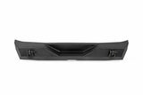 Rough Country - Rear Bumper - Full Width - Jeep Wrangler JK/Wrangler Unlimited (2007-2018)