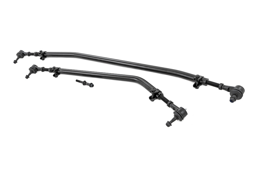 Rough Country - HD Steering Kit - Jeep Gladiator JT/Wrangler JL 4WD (2018-2025)
