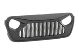 Rough Country - Replacement Grille - Angry Eyes - Jeep Gladiator JT/Wrangler JL 4WD (18-25)