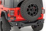 Rough Country - LED Tail Light - Jeep Wrangler JL (21-25)/Wrangler Unlimited (18-25)