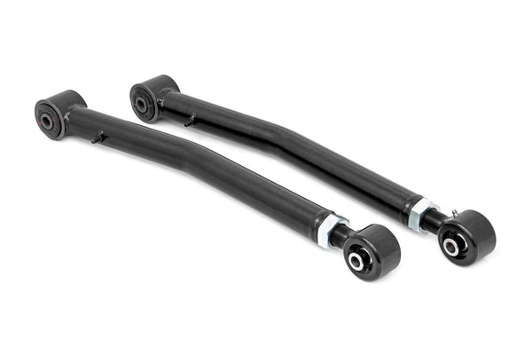 Rough Country - X-Flex Control Arms - Front - Lower - Jeep Wrangler JL (21-25)/Wrangler Unlimited (18-25)