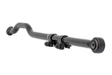 Rough Country - Track Bar - Forged - Rear - 0-6 Inch Lift - Jeep Wrangler JL (21-25)/Wrangler Unlimited (18-25)
