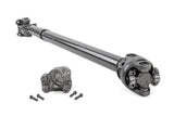 Rough Country - CV Drive Shaft - Front - Jeep Gladiator JT/Wrangler JL 4WD (2018-2025)