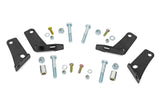 Rough Country - 2 Inch Lift Kit - John Deere Gator