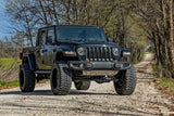 Rough Country - 3.5 Inch Lift Kit - No Shocks - Jeep Gladiator JT Mojave 4WD (2020-2023)