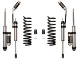 14-UP RAM 2500 4WD 2.5" STAGE 2 SUSPENSION SYSTEM (AIR RIDE)