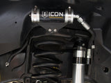 14-UP RAM 2500 4WD 2.5" STAGE 2 SUSPENSION SYSTEM (PERFORMANCE)