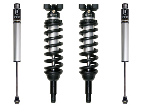 ICON 2015-2022 Chevrolet Colorado/GMC Canyon 1.75-3" Lift Stage 1 Suspension System