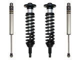 04-08 FORD F150 2WD 0-2.63" STAGE 1 SUSPENSION SYSTEM