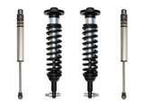 2014 FORD F150 2WD 0-2.63" STAGE 1 SUSPENSION SYSTEM