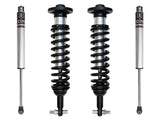 2015-2020 FORD F-150 4WD 0-2.63" STAGE 1 SUSPENSION SYSTEM