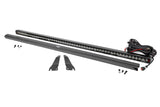 Rough Country - LED Light Kit - Cage Mount - 50 In. Spectrum Single Row - Kawasaki Teryx 1000/Teryx 800