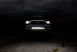 Rough Country - LED Light Mount - Lower Grill - 30 In. - Toyota Tacoma 2WD/4WD (2005-2015)