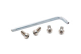 Rough Country - LED Light Anti Theft Bolt Kit