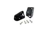 Rough Country - LED Light Mount - Lower Windshield - Pod - Jeep Wrangler TJ (97-06)/Wrangler Unlimited (04-06)