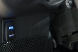 Rough Country - Auxiliary Switch Bezel - Single
