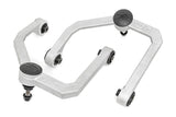 Rough Country - Forged Upper Control Arms - 2-3 Inch Lift - Nissan Titan 2WD/4WD (2004-2024)