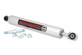 Rough Country - N3 Steering Stabilizer - 0-8 Inch Lift - Ford F-250/F-350 Super Duty (08-16)